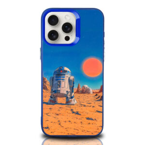 Star Wars case M5