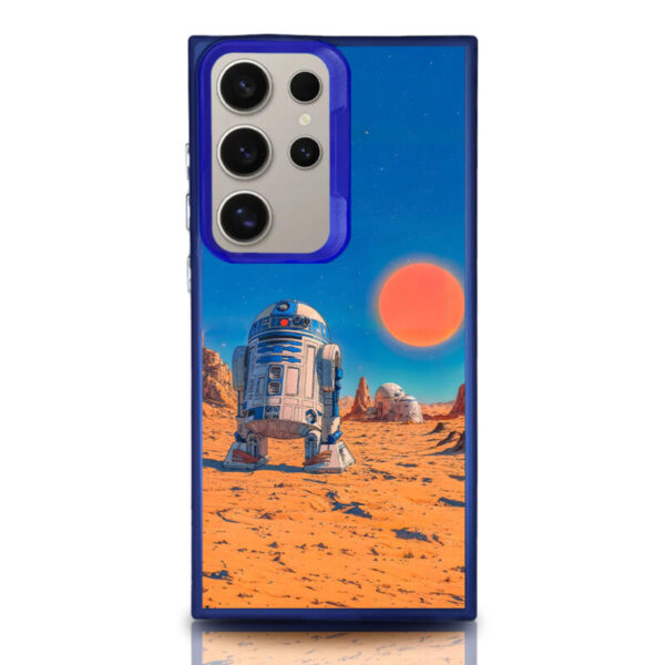 Star Wars case M5 - Imagen 2