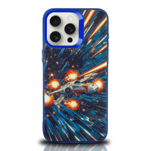 Star Wars case M6