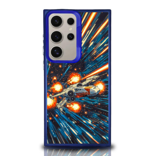 Star Wars case M7 - Imagen 2