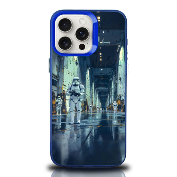 Star Wars case M7