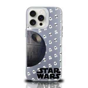 Star Wars case M8