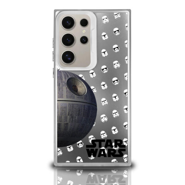 Star Wars case M8 - Imagen 2