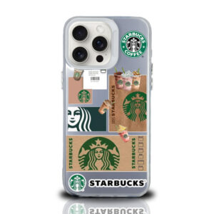 STARBUCKS case M1