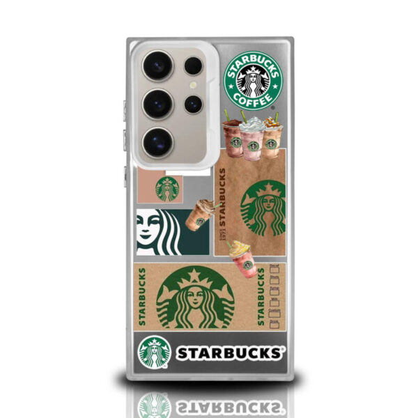 STARBUCKS case M1 - Imagen 2