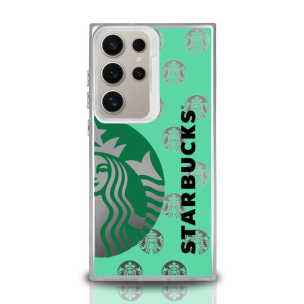 STARBUCKS case M4 - Imagen 2