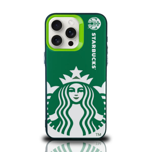 STARBUCKS case M2