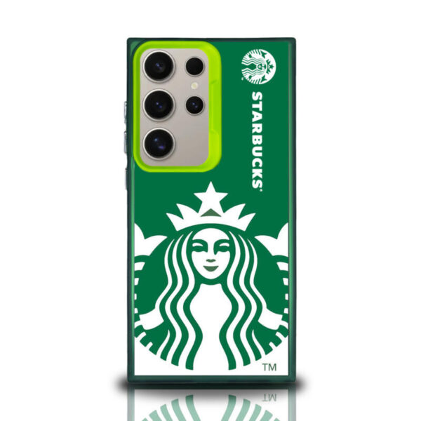 STARBUCKS case M2 - Imagen 2