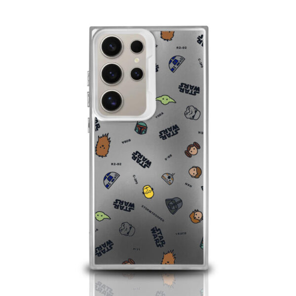 Star Wars case M1 - Imagen 2