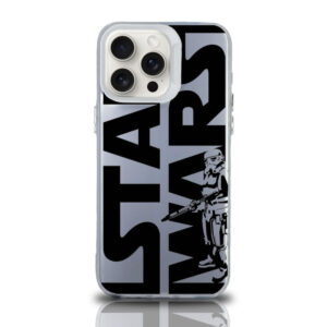 Star Wars case M2