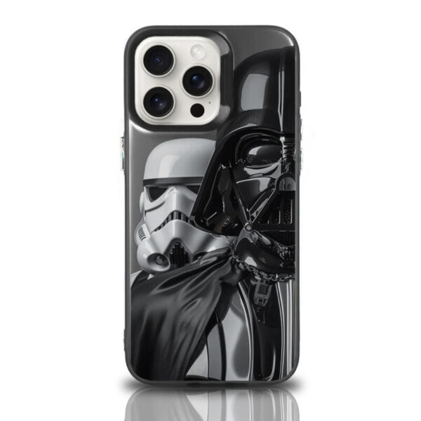 Star Wars case M3