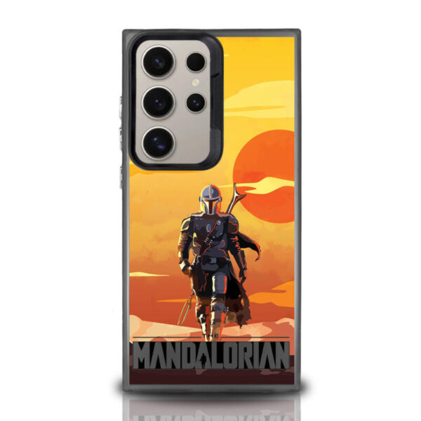 The Mandalorian case - Imagen 2