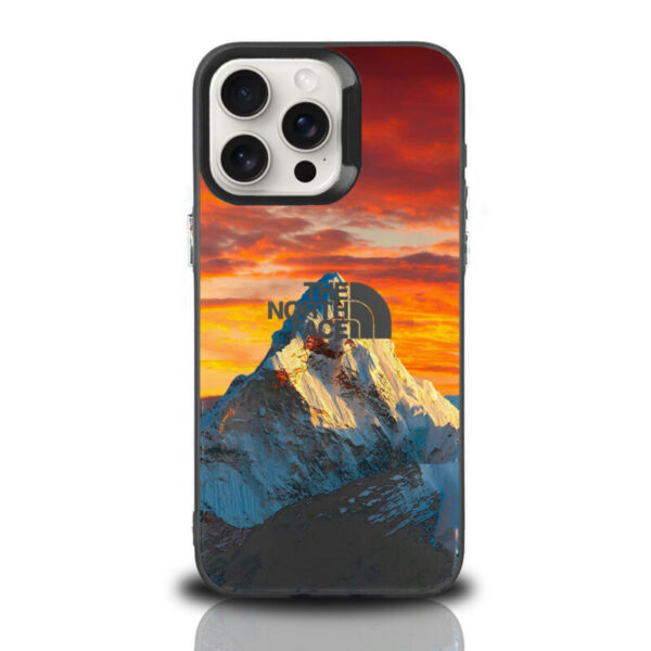 The North Face case M3