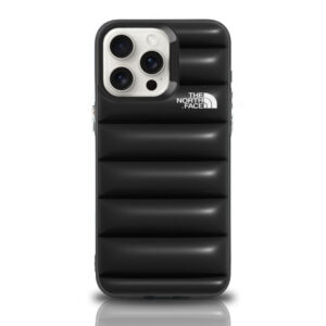 The North Face case