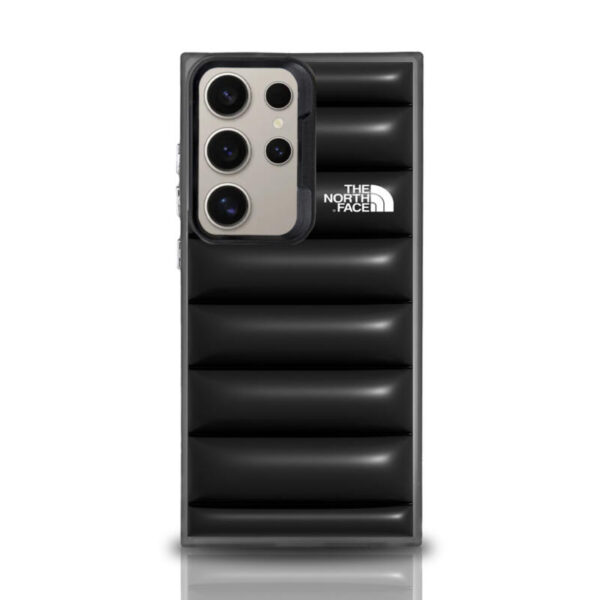 The North Face case - Imagen 2