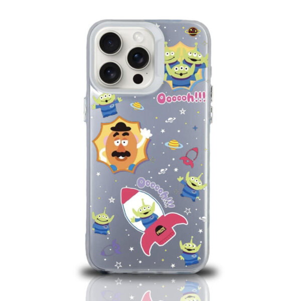 Toy Story case M1