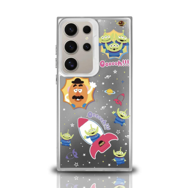 Toy Story case M1 - Imagen 2