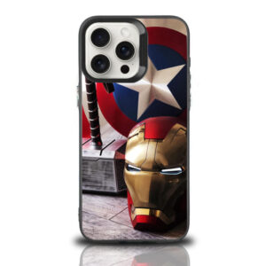 Trinidad Marvel case