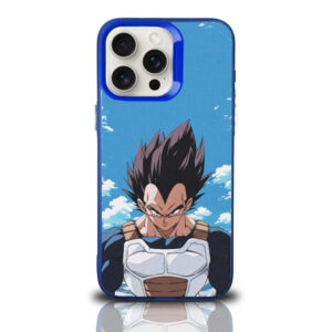 Vegeta case