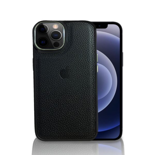 Textury Leather negro - Imagen 3