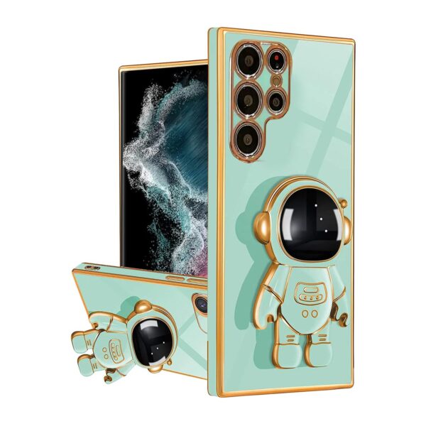 Astronauta Holder case acua