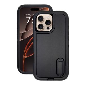 Hard case negro