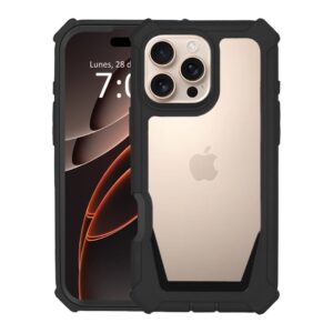 360° Guardian case negro