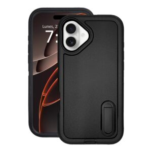 Hard case negro