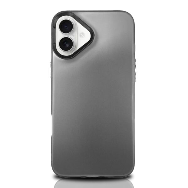 Phantom Grey case