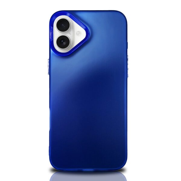 Phantom Blue case