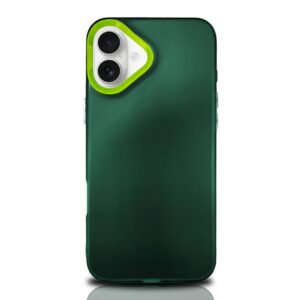 Phantom Green case