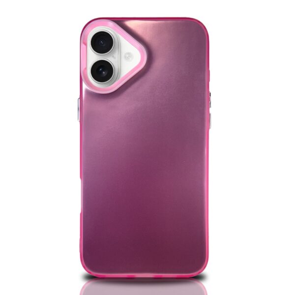 Phantom Pink case
