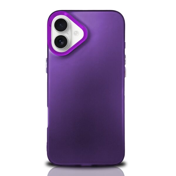 Phantom Purple case