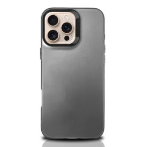 Phantom Grey case