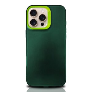 Phantom Green case