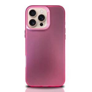 Phantom Pink case