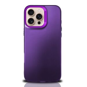 Phantom Purple case
