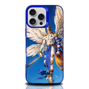 Angemon case