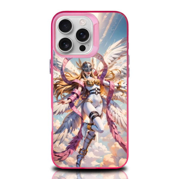 Angewomon case