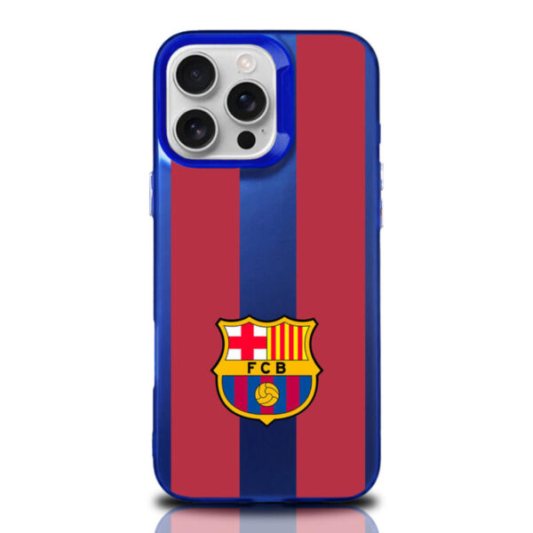 FC Barcelona case