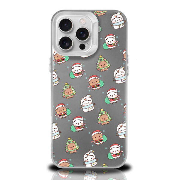 Bubu & Dudu Christmas case