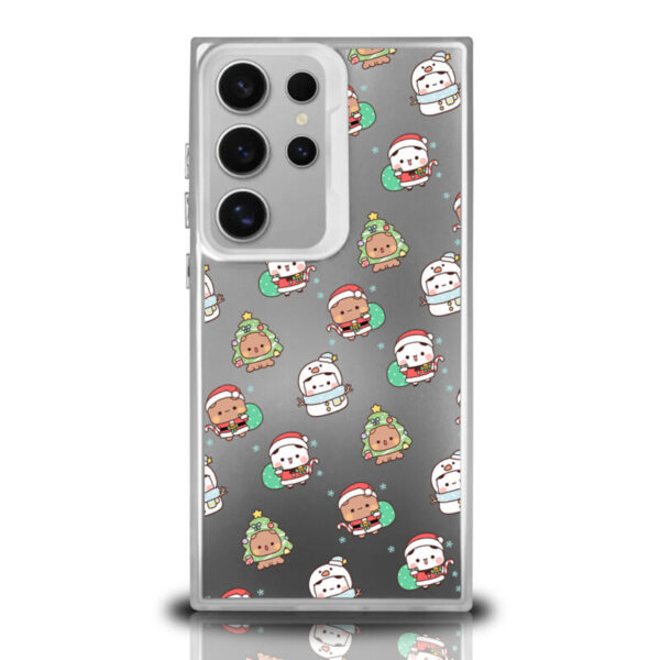 Bubu & Dudu Christmas case - Imagen 2