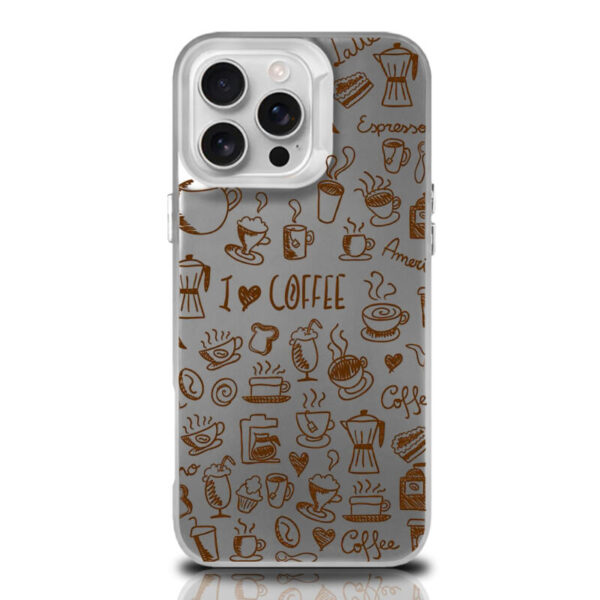 Coffee case M3