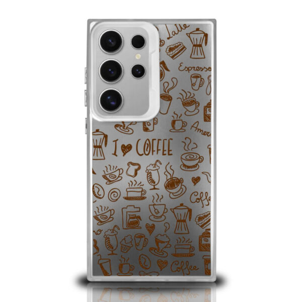 Coffee case M3 - Imagen 2