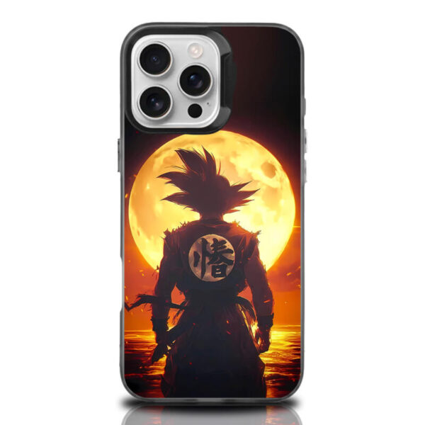 Goku case M2