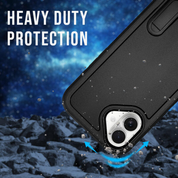 Hard case negro - Imagen 2