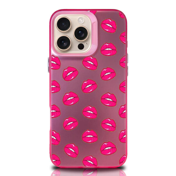 Lips case