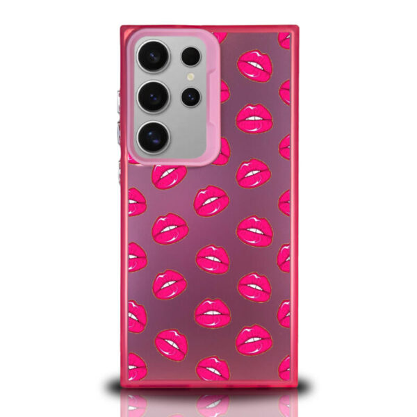 Lips case - Imagen 2