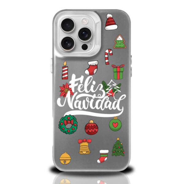 Christmas case M1