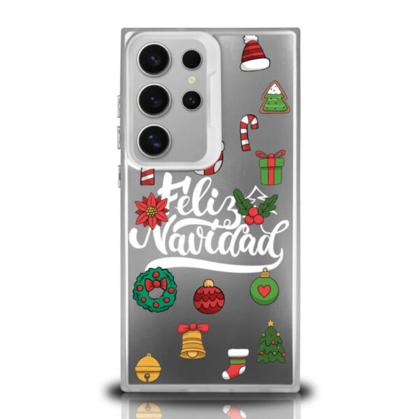 Christmas case M1 - Imagen 2